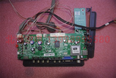 TCL L32F3320B L32F3310B 主板 40-MT2700-MAE2LG MAB2LG