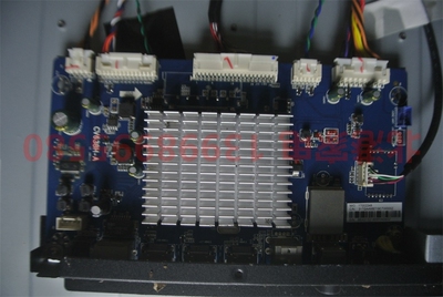 超能CANTVC50SD120 C42S主板 CV638H-A 屏TPT500J1-HVN07.U