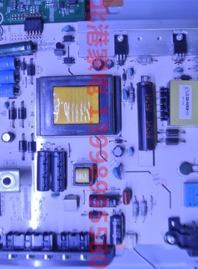 海信LED42K20JD LED32K20JD LED39K20D拆机电源板 RSAG7.820.5338