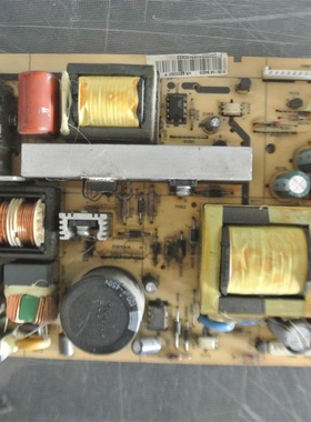 飞利浦32TA1000 电源板ME5P 23 3138 103 6254.3  3138 158 64202