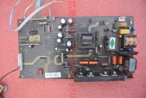乐华LCD32P08A电源板 MIP320G-A/K MIP320G MP320C