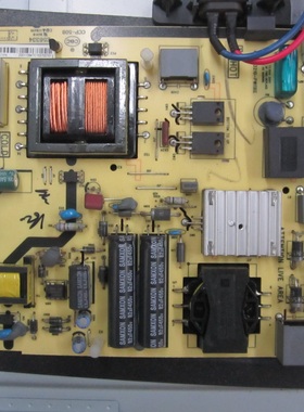 TCL L32P11 L32P21BD 拆机电源板 40-PE3210-PWI1XG PWK1XG