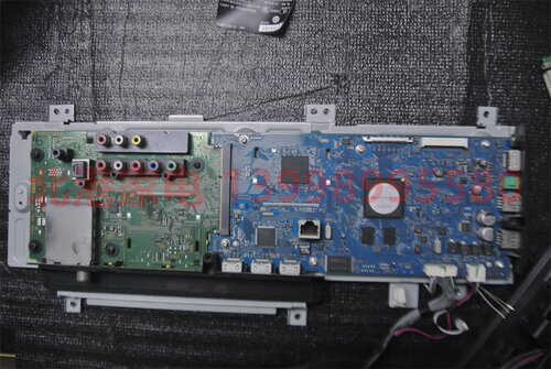 索尼 KDL-50W800B 55W800B主板 1-889-202-12 1-889-203-12
