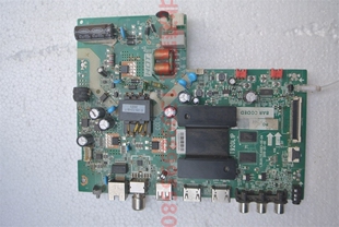 TCL 32F6H主板T920L1P 1.30.01.TTL920E1-00-04 屏 LVW320NDFLV5