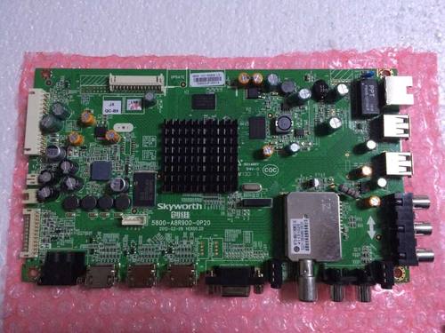 创维32/37E700S/42E700S/47 主板 5800-A8R900-0P20 8R90 配LG屏