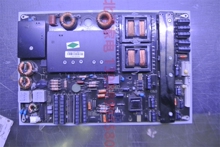 拆机麦格米特 MP128FL-T 大尺寸LED液晶电视电源板42-55-65寸