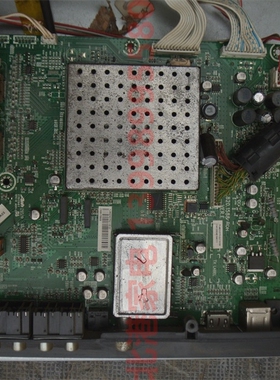 海信 TLM52V67PK 主板 RSAG7.820.1588