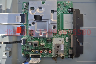 LG 55LG63CJ-CA 43UJ6300-CA 49UJ6300-CA 原装主板 EAX67133404