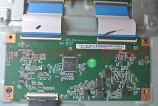 原装 TCL 50L2 50A730U 逻辑板 CCPD-TC495-005 V3.0 STCON495G
