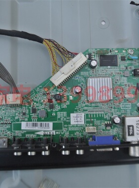 TCL L42F1510B L42F1590B主板40-00RT49-MAD2HG屏LVF420AU0T/CM0T