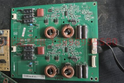 TCL L65H8800A-CUDS  原装恒流板 40-B2C000-DRB2LG