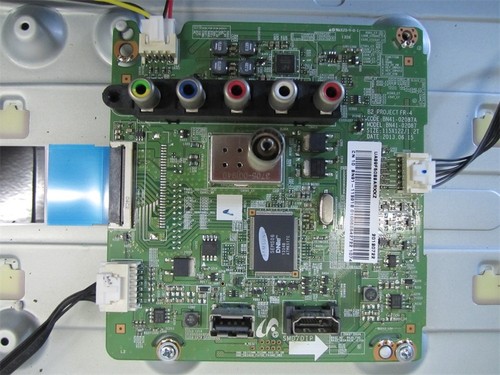 三星UA39F5088AR主板 BN41-02087A 02087B 配屏CY-HF390BGAV2H