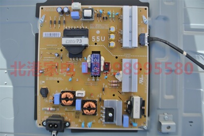 LG 55LG63CJ-CA 电源板 EAX67189101(1.4) EAY64529401