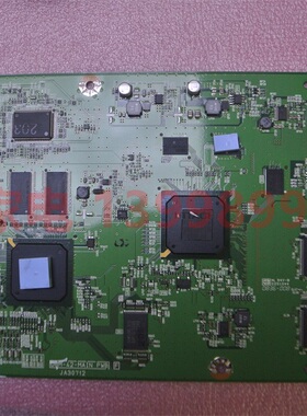 日立UT42-MX08CW主板D8M-42-MAIN PWB JA30712配屏LC420WUF