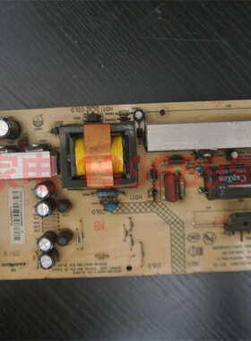 康佳LC26HS81B拆机电源板 34006588 35014551 35013689 34006268