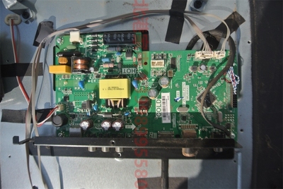 统帅T32BLU先锋LED-32B550东芝32L1500C原装主板 TP.VST69D.PB782