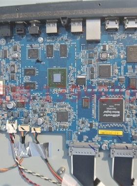 乐视LetvX60 主板X60-DTMB 1P-0138500-8010 屏JE600D3LD0N夏普