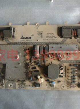 海尔 L32R3 L32K1A拆机电源板 DPS-151AP 0094001274B通DPS-186CP