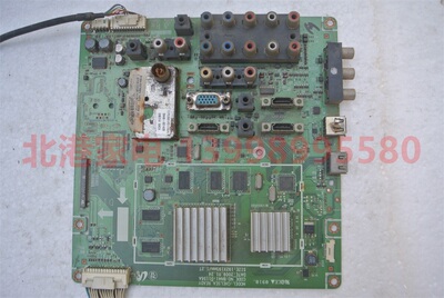 三星LA46B610A5R 主板 BN41-01156A 屏LTF460HF06