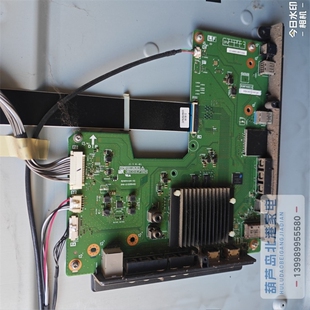 夏普LCD-40S3A/55S3A/48S3A主板QPWBXG516WJN2 DUNTKG516