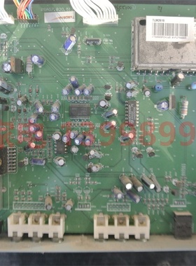 海信TLM2619 高频板 E/RSAG7.820.513 伴音板 AV板