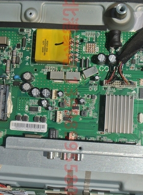 创维 39K3 主板 ST338S-CP5C 屏 PANDA385R