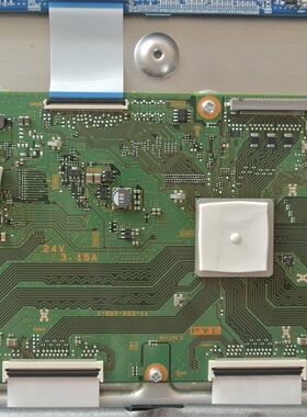 索尼 KDL-55HX820 逻辑板 1-883-893-11 屏LSY550HQ01