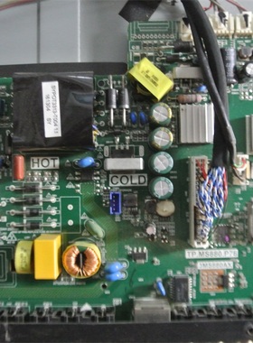 TCL 42E10 43E10拆机一体主板 TP.MS880.P78 3MS880AX