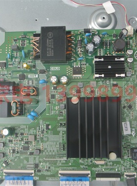 原装海信 55E3F 55AS2F主板 RSAG7.820.10193 配屏 HD550YIU71-T0