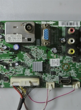 乐华 LED32C520主板 40-MS82VG-MAE2LG 屏 LVW320CSDS