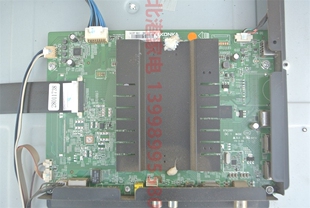 原装康佳 LED65S8000U V60U 主板 35022505
