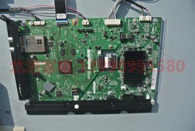 夏普 LCD-60LX755A 主板 QPWBXG257WJZZ 夏普屏