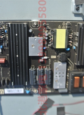 海尔 LS60AL88U61 电源板 0090727659A AY218D-2SF02 V1.0