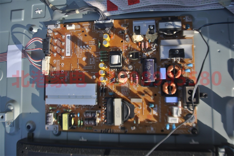 LG 55GB7800-CC 电源板 EAX65424001(2.2)
