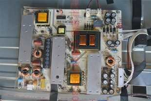 120350 电源板 P03 ER980 长虹50U2S