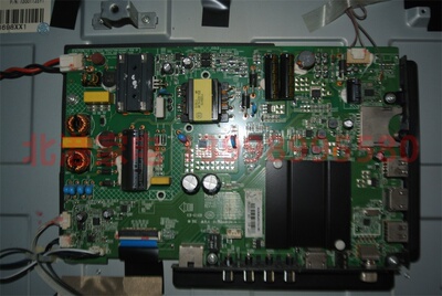 康佳 LED40S1 LED40R660U U40 L43R6000U A43U 主板  35021716
