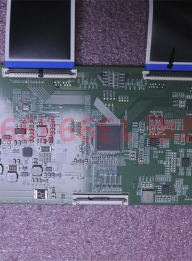 海信 HZ75E5A 逻辑板 C-PCB-HV750QUB-N9D 47-6021224