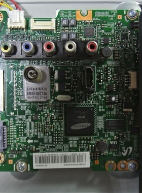 三星UA39F5008AR 主板BN41-01983A BN91-10791C屏CY-HF390BGAV1H