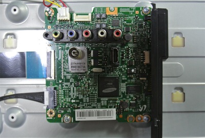 三星UA39F5008AR 主板BN41-01983A BN91-10791C屏CY-HF390BGAV1H
