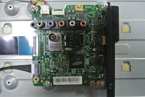 三星UA39F5008AR 主板BN41-01983A BN91-10791C屏CY-HF390BGAV1H