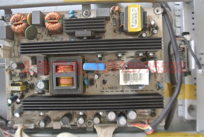 海信TLM40V68P TLM42V68P 拆机电源板 RSAG7.820.1673