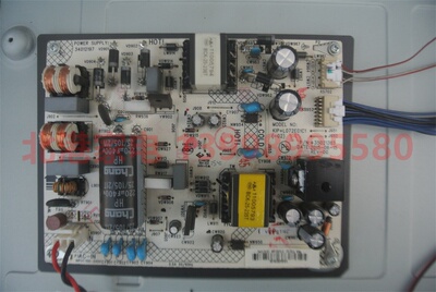康佳 LED43R6200U 电源板 35021365 34012197