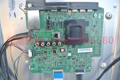 三星 UA55H6800AJ 主板 BN41-02260A 屏CY-VH055CSLV1H