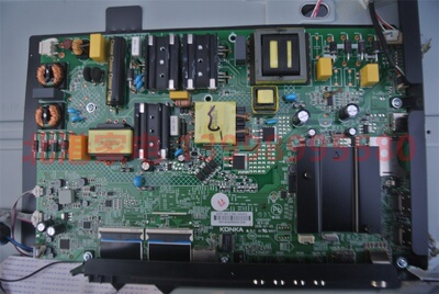 原装康佳 LED55P7 55G3U 主板 35024151 屏 72002010YT/2865YT