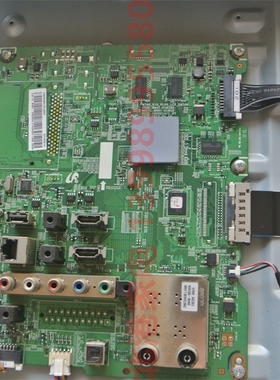 原装三星UA46ES6700J住板BN41-01812A屏T460HVN02.1