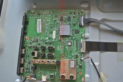 原装三星UA46ES6700J住板BN41-01812A屏T460HVN02.1