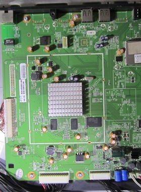 创维42E82RD/47E82RD/32E82RD主板 5800-A8K860-1P20 1P40 屏LG屏