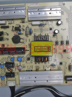 康佳 LED47X8100PDE 拆机电源板 35017755 34010536
