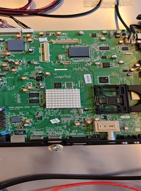 原装创维 84E99UD主板5800-A8S100-0P20