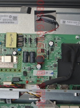 飞利浦 40PFF5455/T3 主板 MSD6A338-T5C1 屏K400WDC2